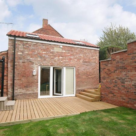 Barn Cottage - E5560 Winthorpe  Zewnętrze zdjęcie