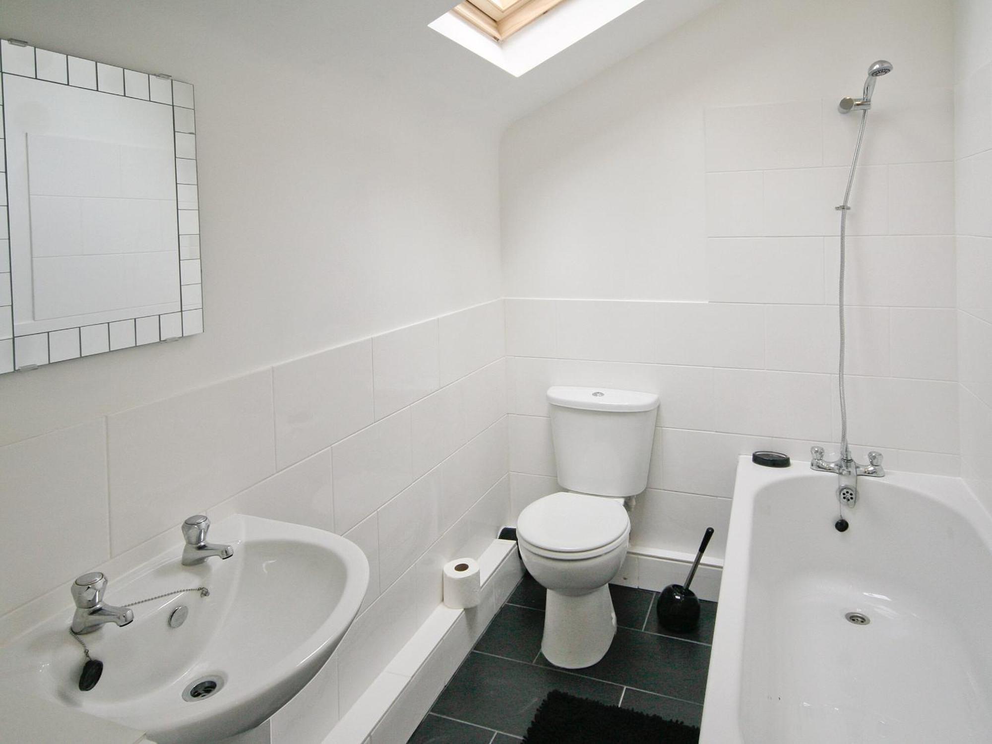 Barn Cottage - E5560 Winthorpe  Zewnętrze zdjęcie